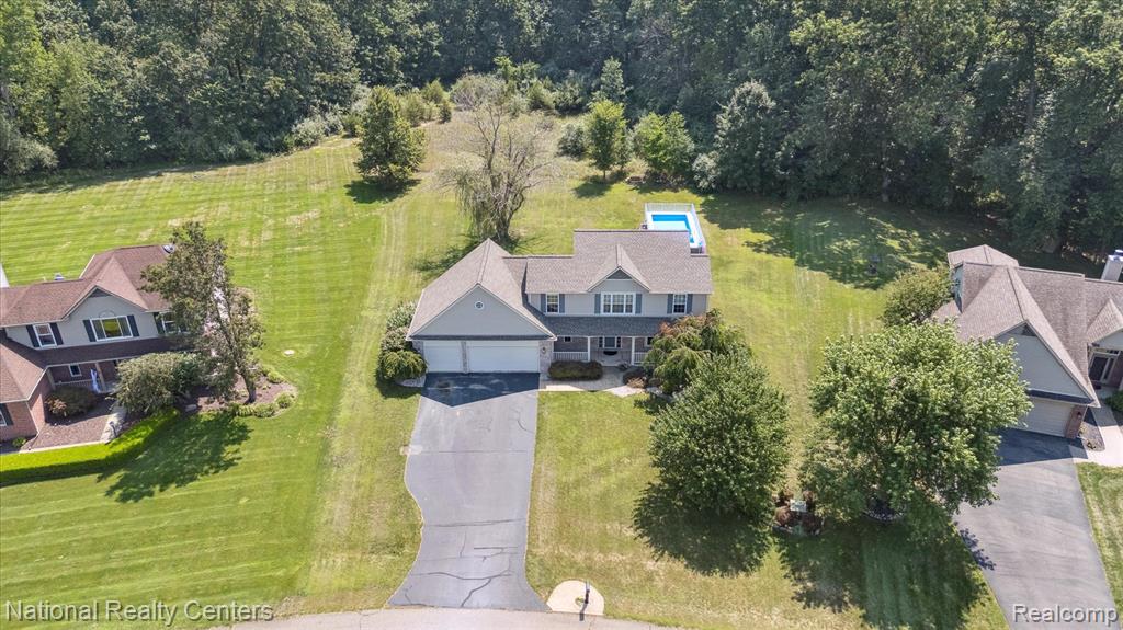 11459 Appaloosa Trail, Pinckney, MI 48169 — Photo 37