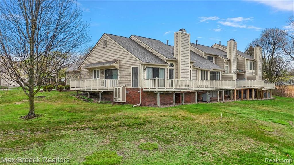 888 Tartan Trail, Bloomfield Hills, MI 48304 — Photo 41