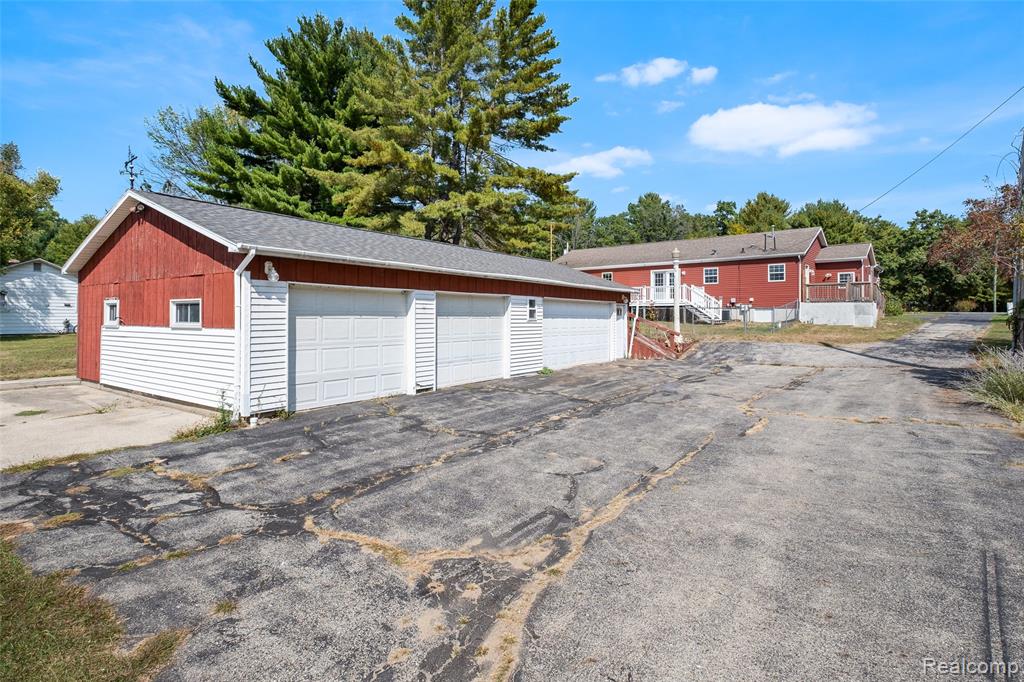 18415 12 Mile Road, Big Rapids, MI 49307 — Photo 30