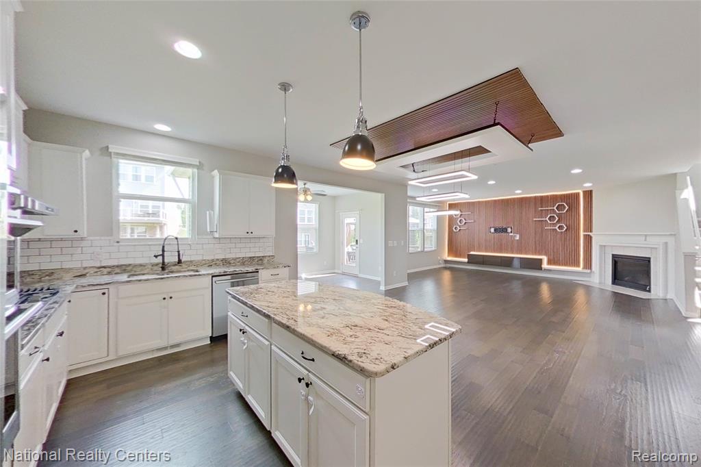 58180 Jonagold Lane, New Hudson, MI 48165 — Photo 15