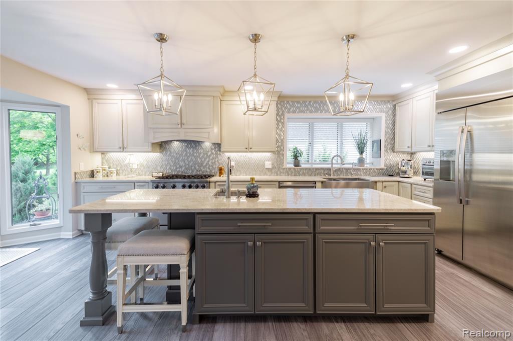 9158 Manchester Boulevard, Grosse Ile, MI 48138 — Photo 14