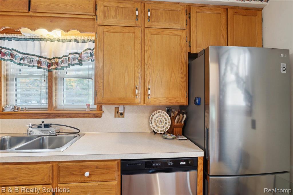 4360 HURON Street, North Branch, MI 48461 — Photo 14