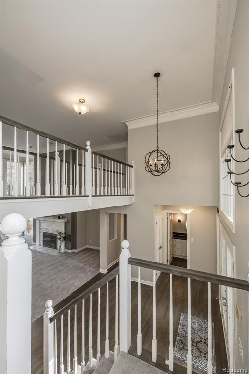 6351 Cherry Tree Court, Rochester Hills, MI 48306 — Photo 43