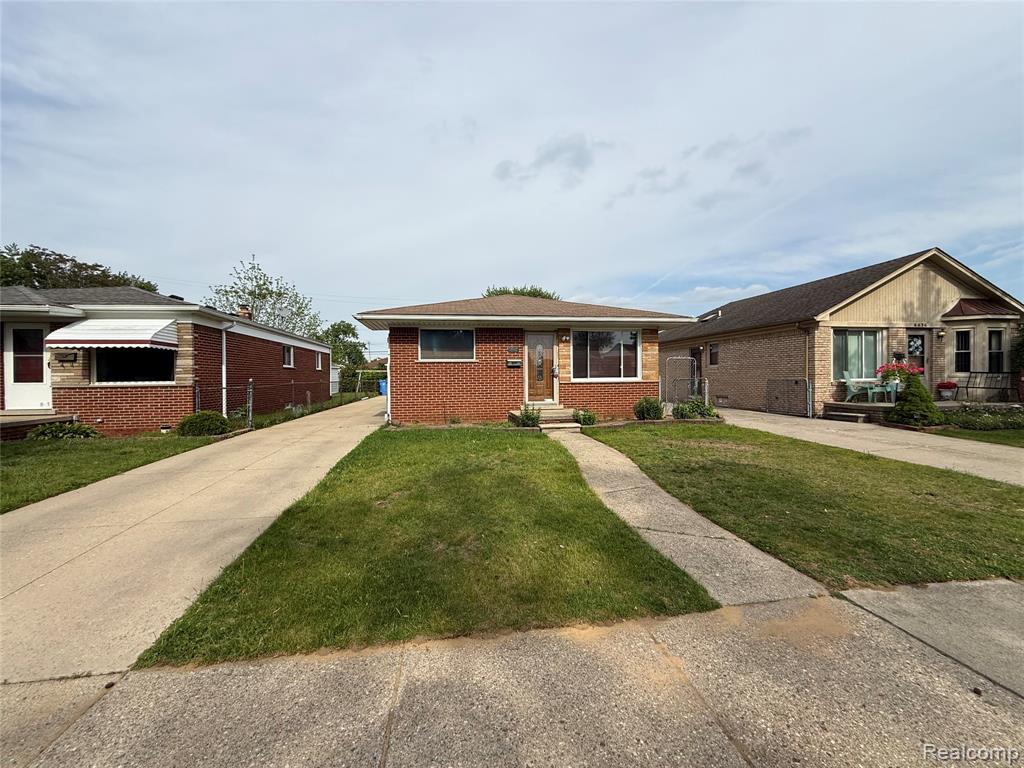 6484 Drexel Street, Dearborn Heights, MI 48127 — Photo 2