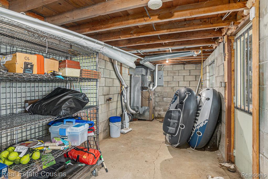 429 Smith Lake Drive, Mio, MI 48647 — Photo 11