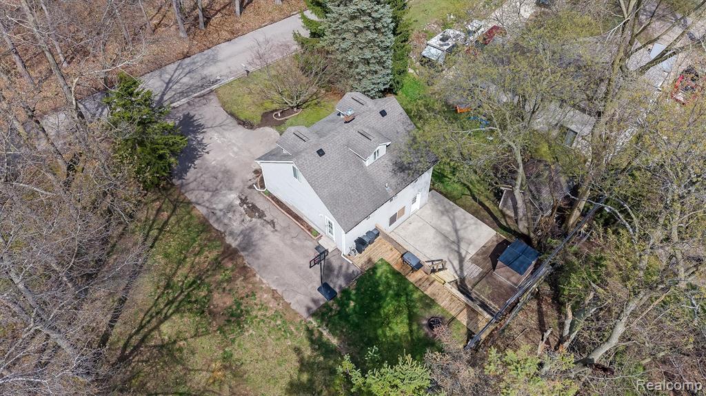 4773 Algonquin Boulevard, Clarkston, MI 48348 — Photo 19