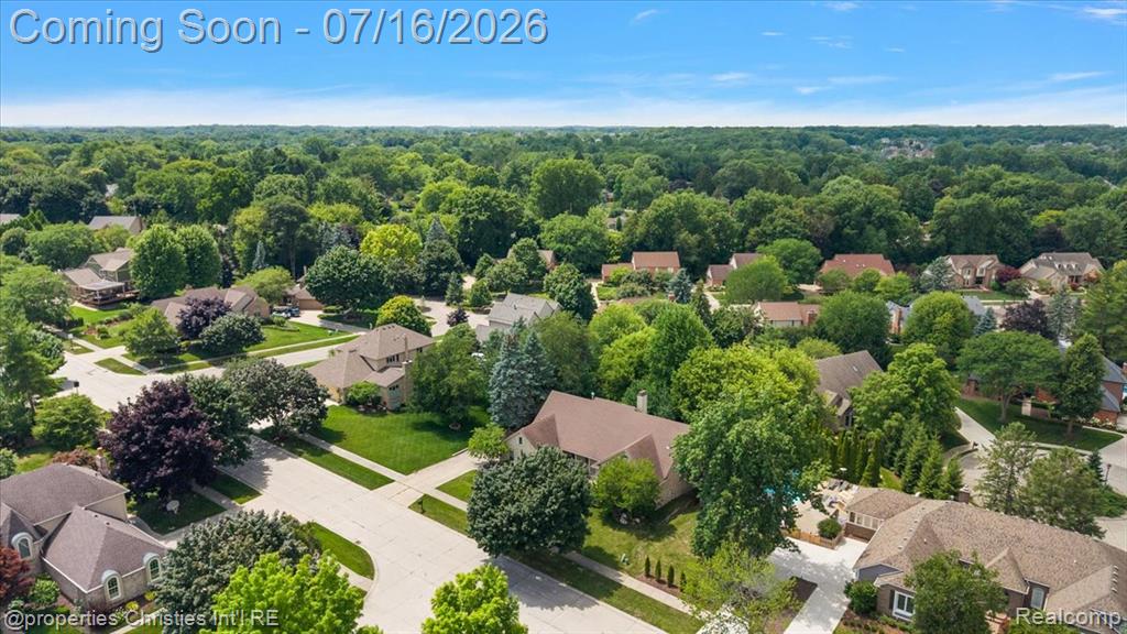 969 Whitegate Drive, Northville, MI 48167 — Photo 73
