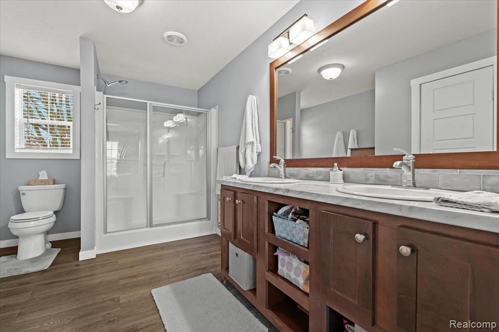 11209 SPRING ARBOR, South Lyon, MI 48178 — Photo 15