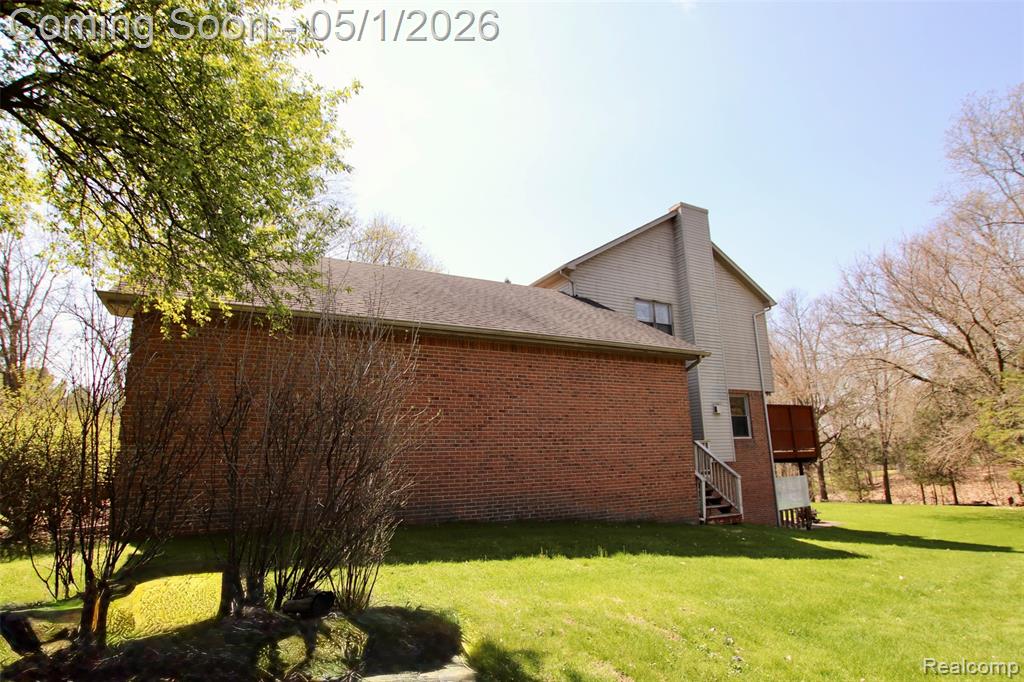 2757 N Tipsico Lake Road, Hartland, MI 48353 — Photo 7