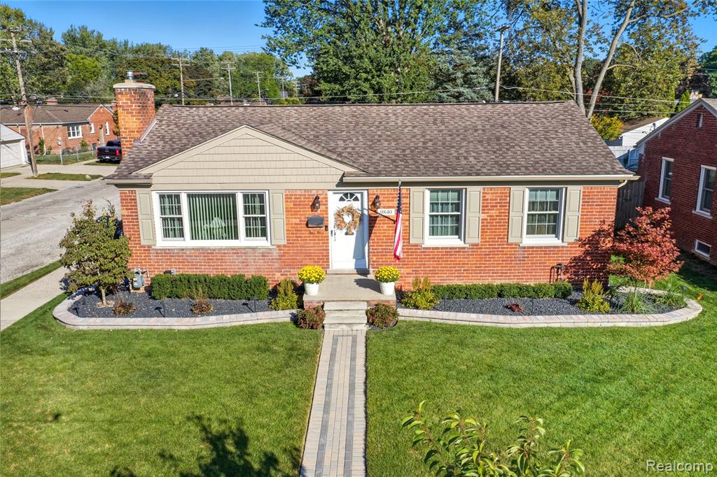 9840 Brookfield Street, Livonia, MI 48150 — Photo 66