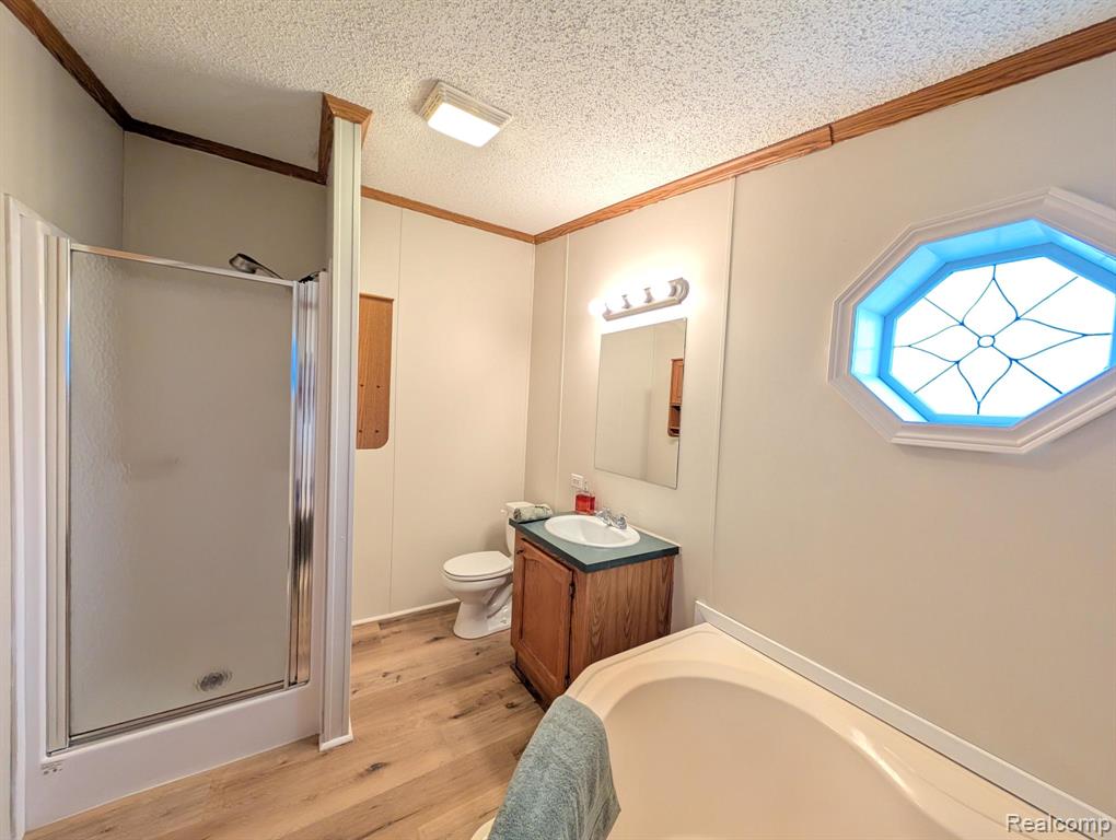 72 Ashley Circle, Swartz Creek, MI 48473 — Photo 16