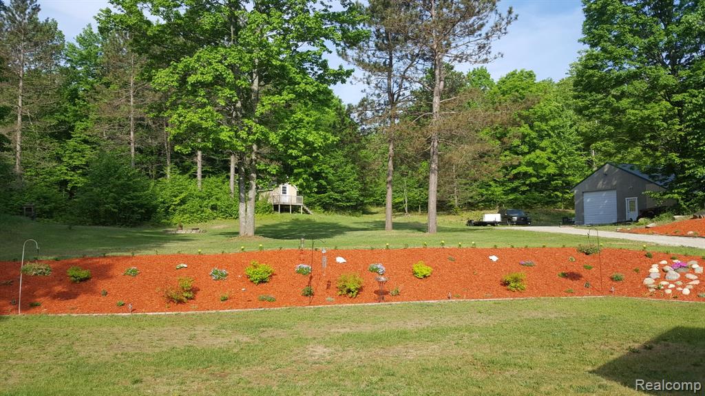 9447 MENOMINEE Trail, Gaylord, MI 49735 — Photo 30