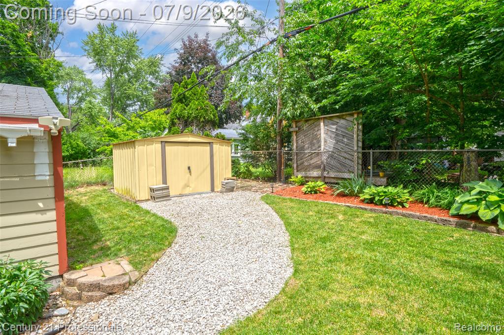 1153 Gault Drive N, Ypsilanti, MI 48198 — Photo 26
