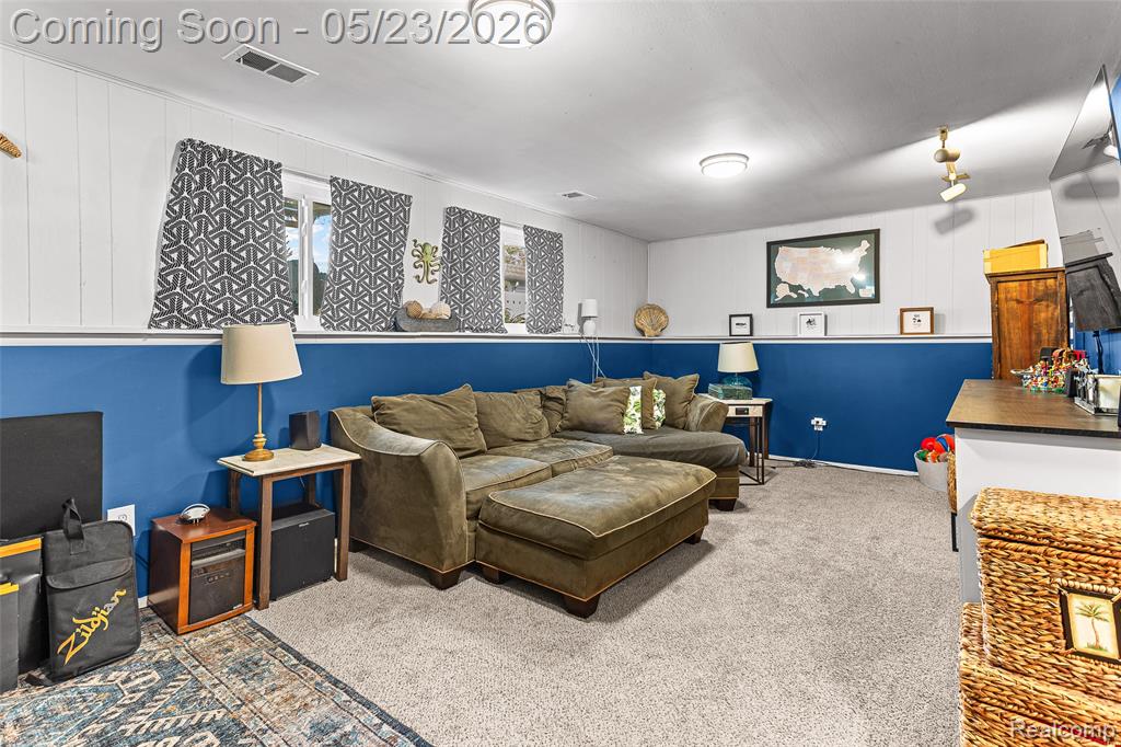 5465 New Meadow Drive, Ypsilanti, MI 48197 — Photo 11