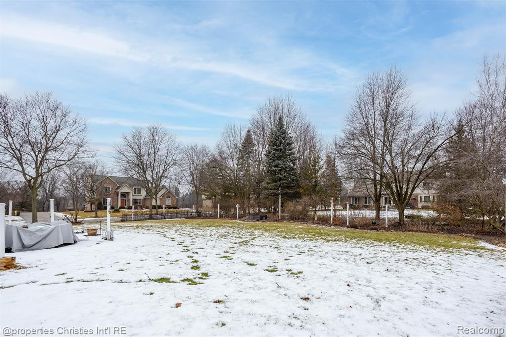 47726 MOCKING BIRD Court, Novi, MI — Photo 43