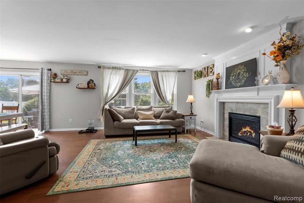 7168 Roxbury Drive, Ypsilanti, MI 48197 — Photo 4
