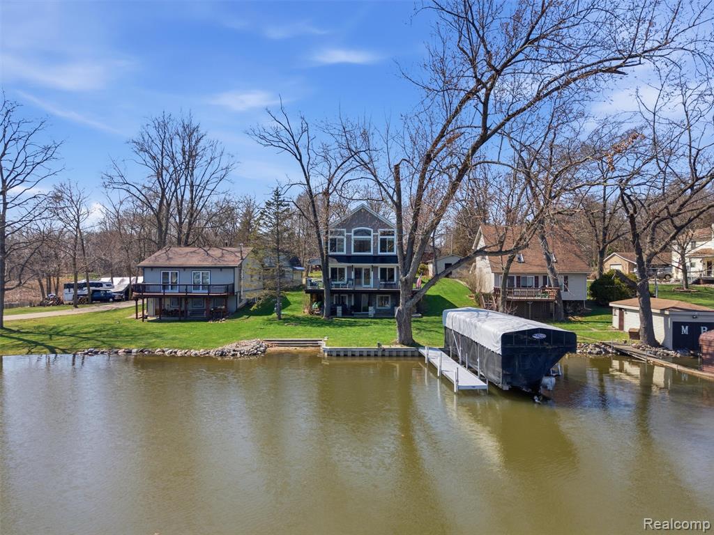 16475 Angle Drive, Linden, MI 48451 — Photo 58