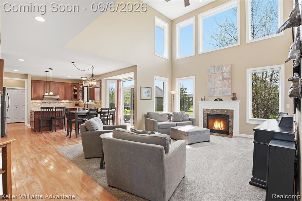 51889 Curtis Court, Northville, MI 48167 — Photo 16