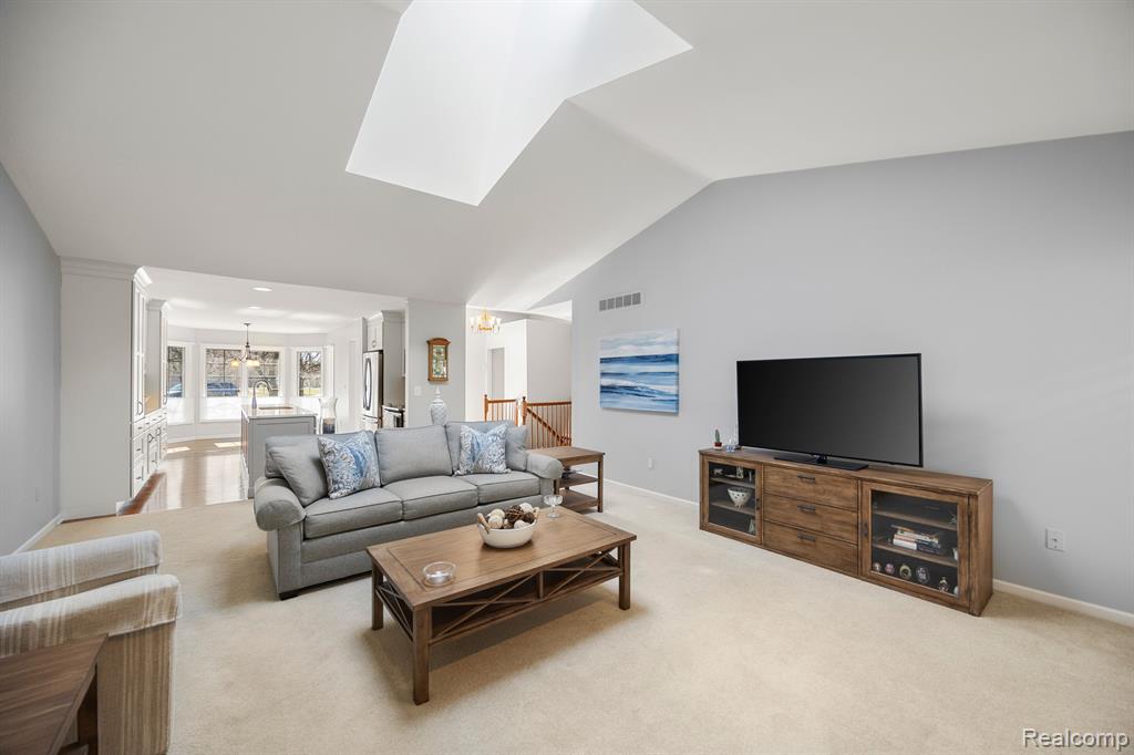 6485 Copper Creek Drive, Washington, MI — Photo 12