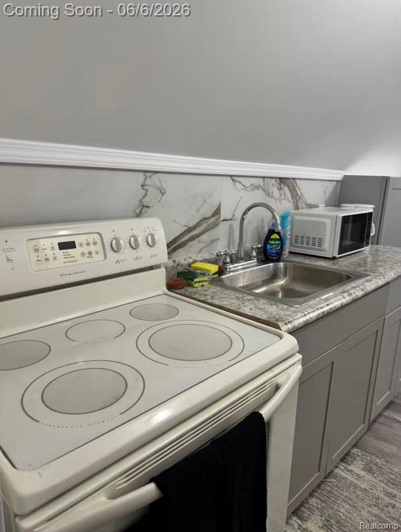 11331 Saint Aubin Street, Hamtramck, MI 48212 — Photo 10