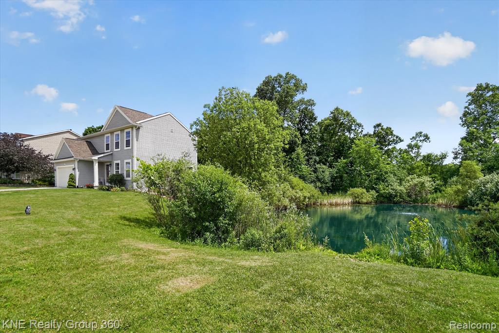 7067 Glenmeadow Court, Grand Blanc, MI 48439 — Photo 58