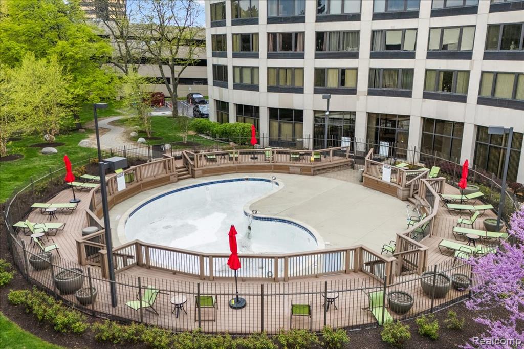 5000 Town Center, 3303-3304, Southfield, MI 48075 — Photo 35