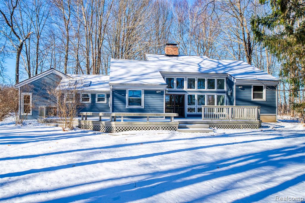 9800 Roberts Road, Gregory, MI 48137 — Photo 64