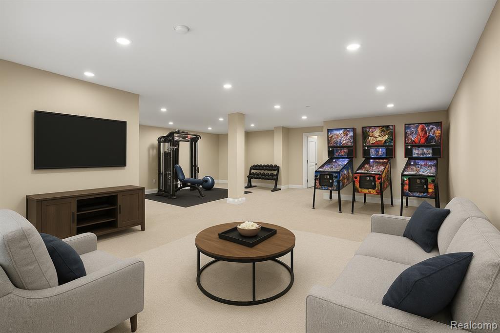 23959 SEMINOLE, Novi, MI — Photo 42