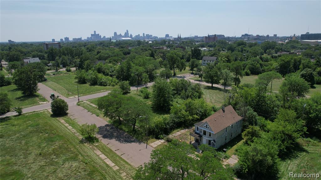 5547 Joseph Campau Street, Detroit, MI 48211 — Photo 28