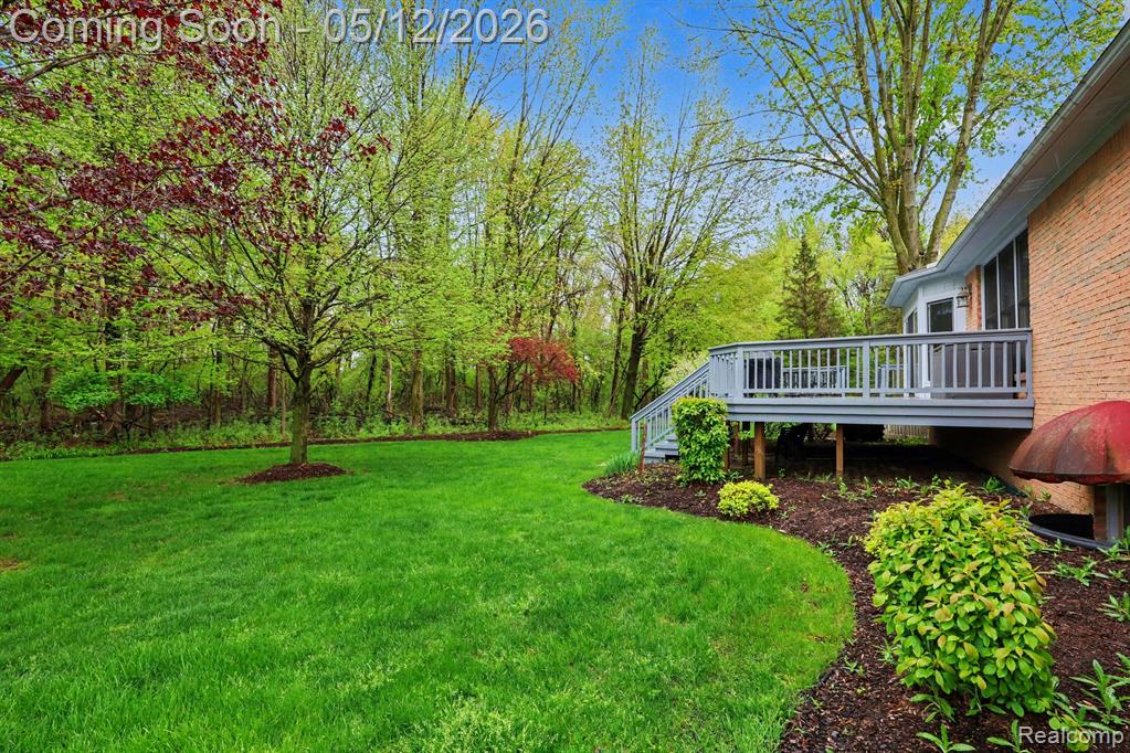 43820 Pinot Noir Drive, Sterling Heights, MI 48314 — Photo 43