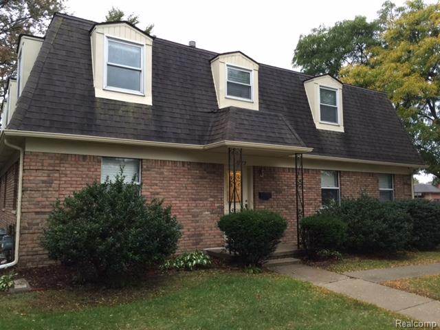 2455 MILITARY Street, Port Huron, MI, 48060