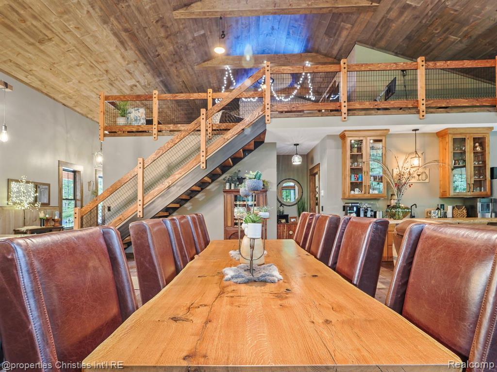 3500 TREE TOPS Lane, Vanderbilt, MI 49795 — Photo 17