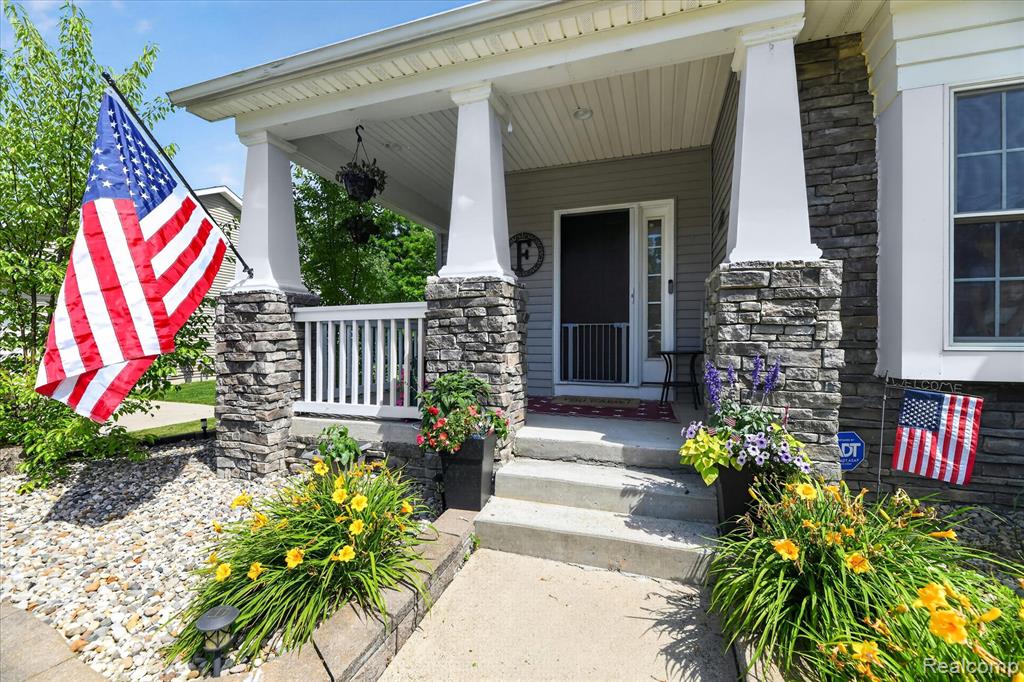 4185 Oak Street, Grand Blanc, MI 48439 — Photo 4