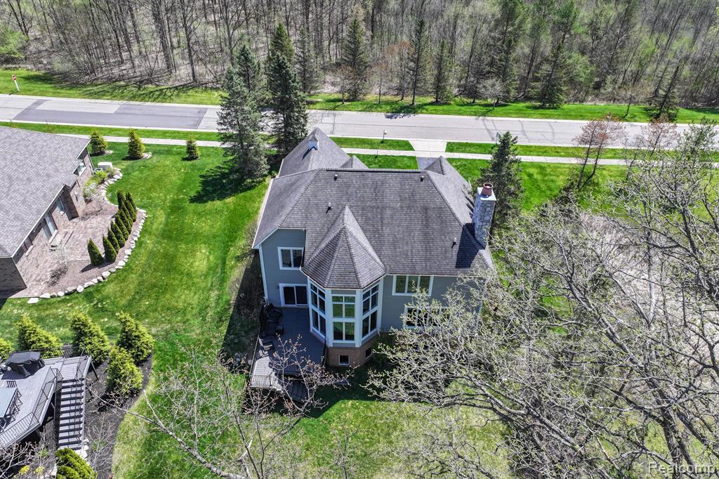 6193 Stonewood Drive, Clarkston, MI — Photo 40