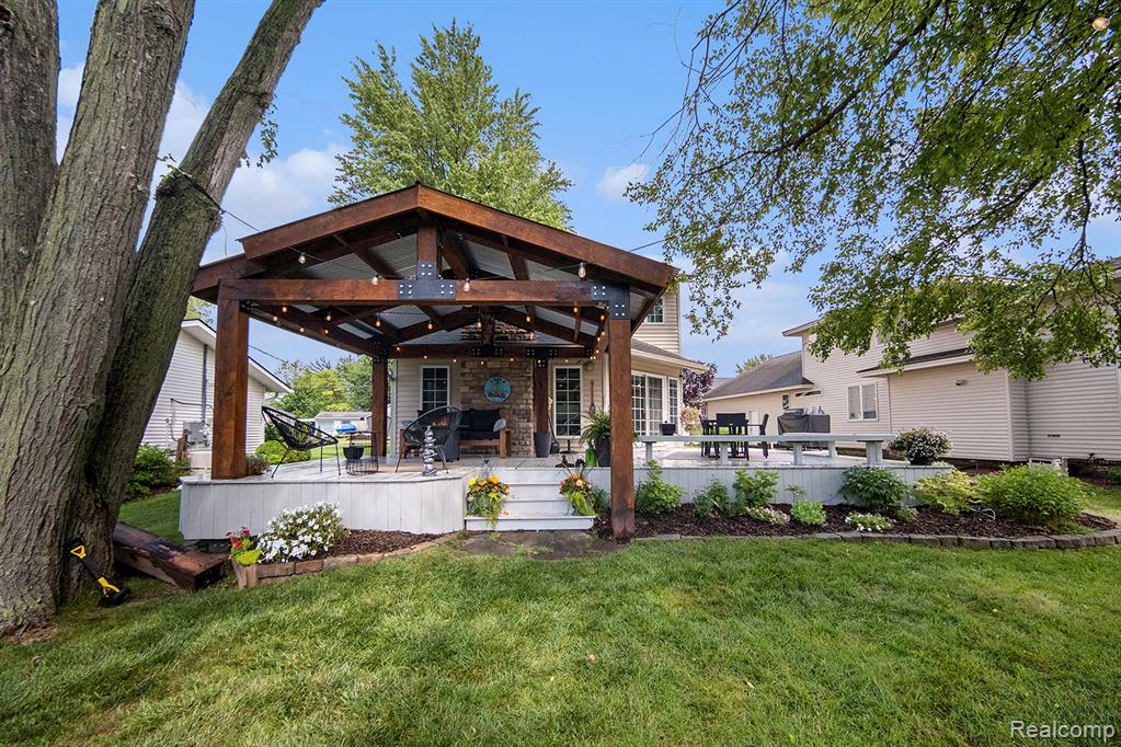 4106 Shoreview Lane, Whitmore Lake, MI 48189 — Photo 30