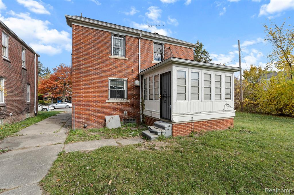 15082 Hazelridge Street, Detroit, MI 48205 — Photo 25