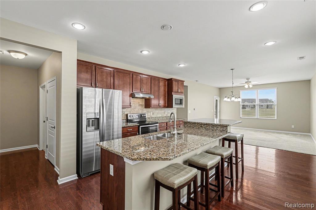 9444 Saint Andrews Drive, Grand Blanc, MI 48439 — Photo 2