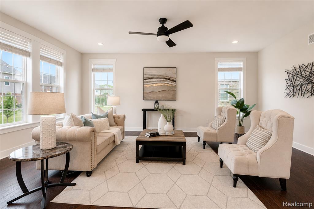 51040 Woodford Drive, Canton, MI 48188 — Photo 17