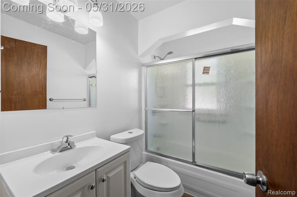 654 Ford Boulevard, Lincoln Park, MI 48146 — Photo 16