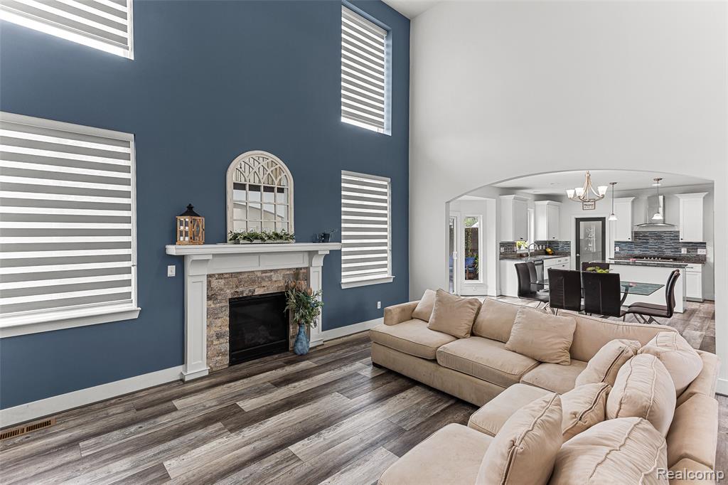 55135 Hanford Court, Shelby Twp, MI 48316 — Photo 6