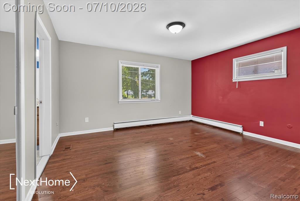 33950 Ecorse Road, Romulus, MI 48174 — Photo 21