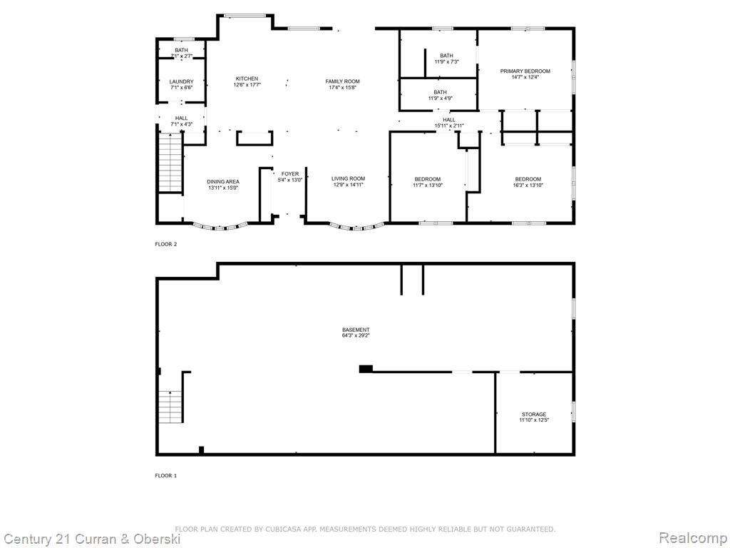 13680 S Seymour Road, Montrose, MI 48457 — Photo 66