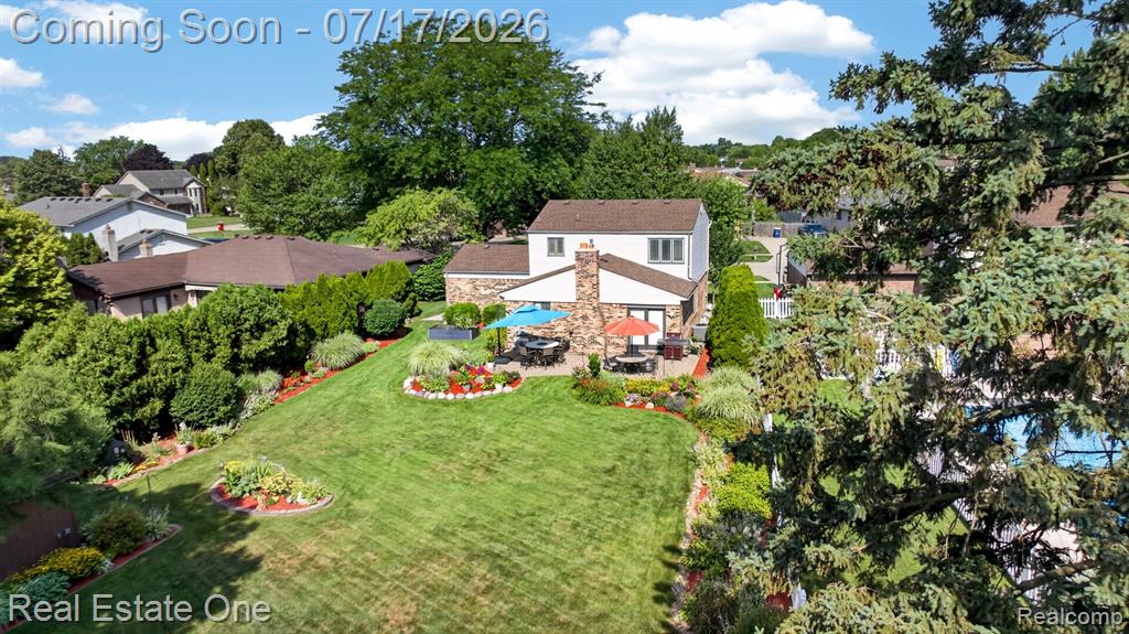 47380 Savannah Drive, Macomb, MI 48044 — Photo 26