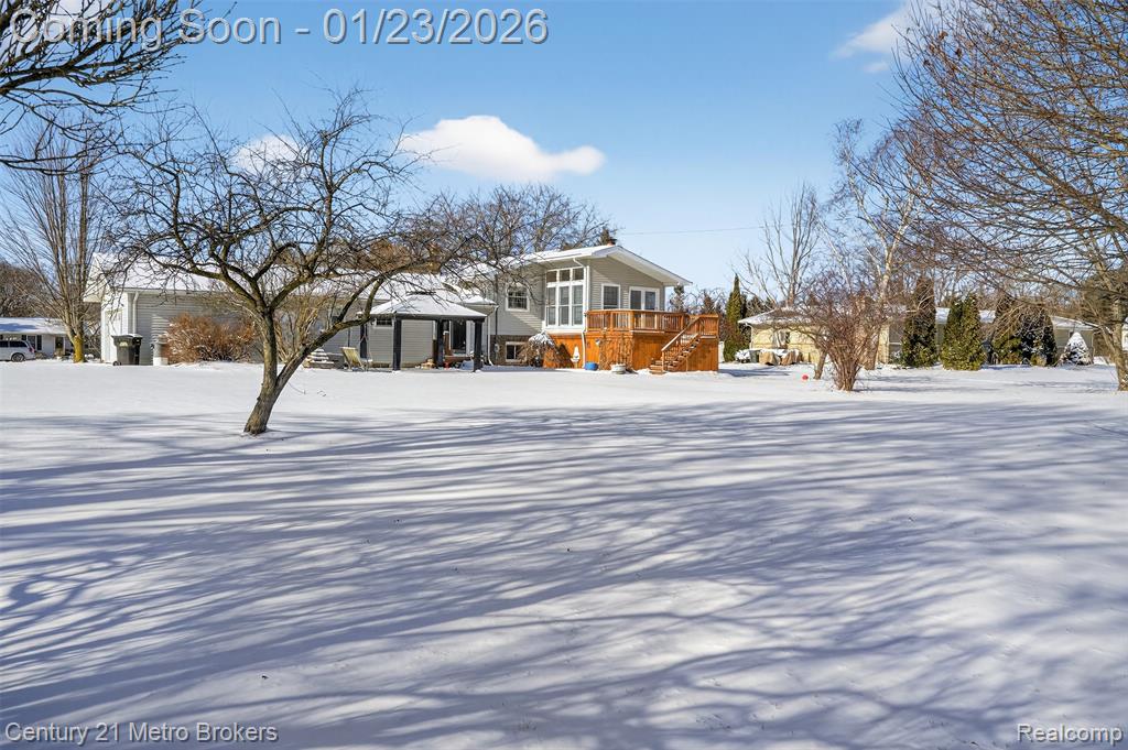 11452 Whitaker Road, Fenton, MI 48430 — Photo 14