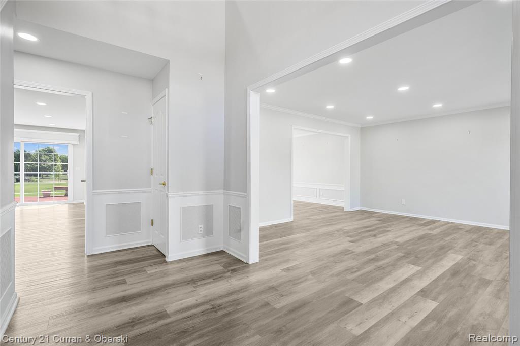 1751 Lanhan Court, Canton, MI 48188 — Photo 2