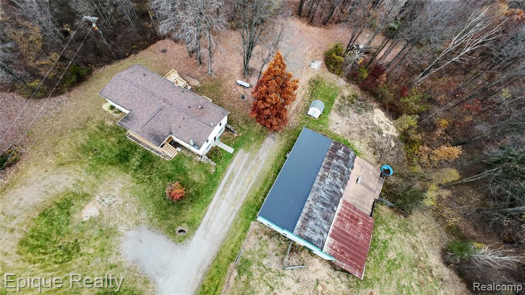 6300 Yager Road, Kimball, MI — Photo 32