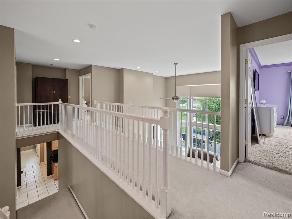 4651 Rosewood Lane, West Bloomfield, MI 48323 — Photo 20