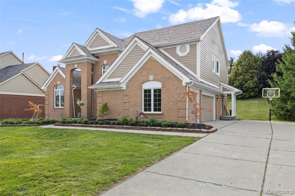 12173 Chandler Drive, Plymouth, MI 48170 — Photo 3