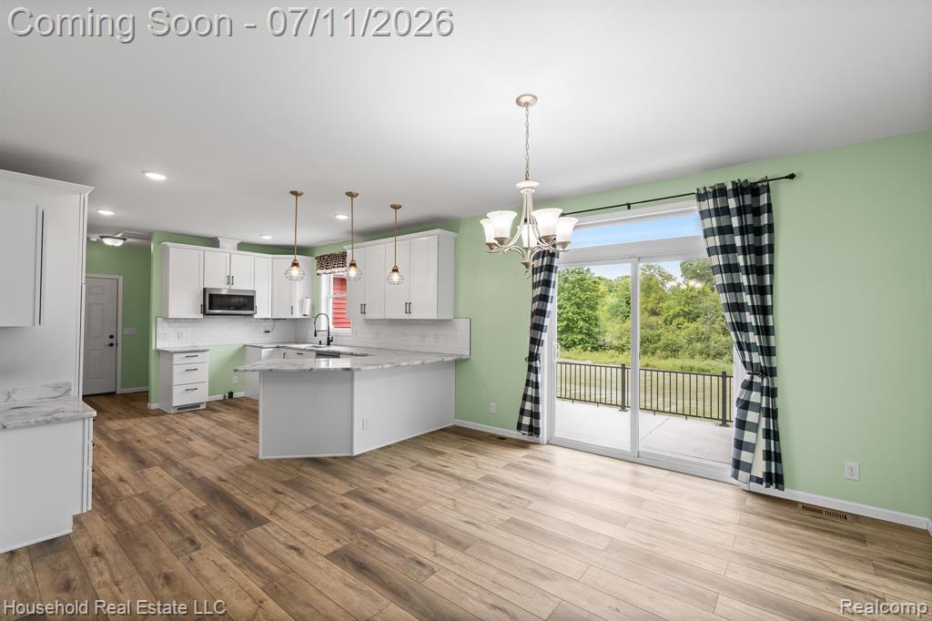4730 River Hill Drive, China, MI — Photo 16