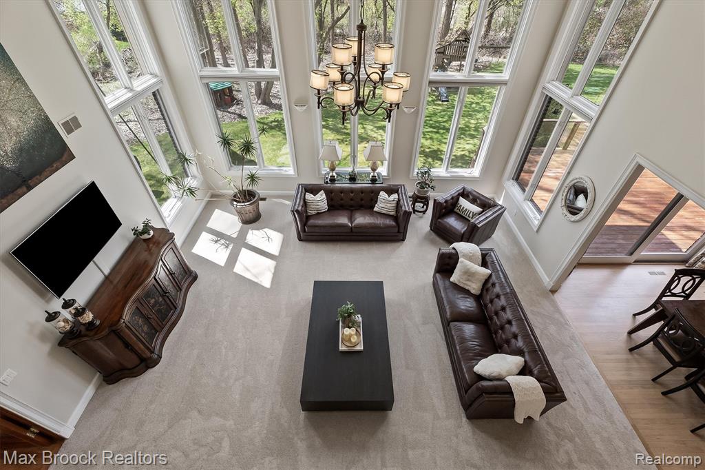 398 Shrewsbury Drive, Clarkston, MI 48348 — Photo 43